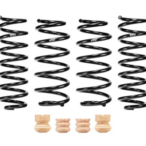 Eibach 22-24 Jeep Grand Cherokee 3.6L V6 4WD Pro-Kit Front & Rear Springs