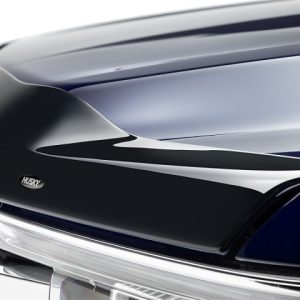 Husky Liners 22-24 Jeep Grand Wagoneer Aeroskin Hood Protector - Smoke