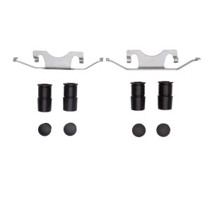 DFC 02-25 Chrysler Voyager Rear Premium Hardware Kit