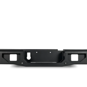 19-21 Jeep Gladiator JT Gladiator Rear Bumper