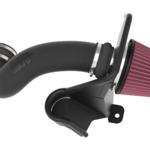 K&N 22-23 Jeep Grand Cherokee 5.7L V8 Performance Air Intake System