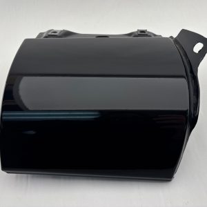 2007-2018 Jeep Wrangler JK Passenger Fender Cowl Panel / Black Clearcoat JK018