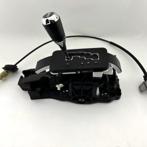 2011-2018 Jeep Wrangler JK Automatic Shifter Assembly w/ Cable / JK018