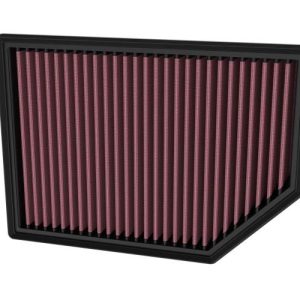 K&N 2022+ Jeep Grand Wagoneer Replacement Air Filter