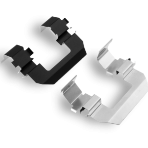 DFC 19-25 Ford F-150 Lightning Rear Premium Hardware Kit
