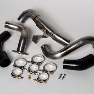 11th Gen Honda Civic Si Intercooler Charge Piping by MAPerformance | 2022+ Honda Civic Si (HDAXI-CPK)