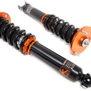 1989-1994 Eclipse (FWD) Version DR (Drag Race) Damper System by Ksport