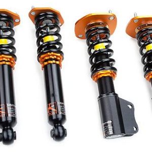 1989-1994 Skyline (GTR AWD) Version RR Damper System by Ksport