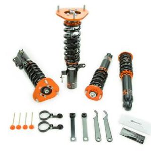 1990-1996 300zx Kontrol Pro Damper System by Ksport