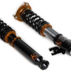 1989-1994 Legacy Asphalt Rally AR Damper System by Ksport