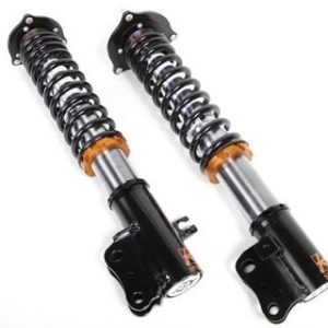 1989-1994 Legacy Gravel Rally GR Damper System by Ksport