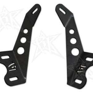 20" E/SR Series Bar Hood mount kit by Rigid Industries